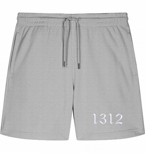 1312 Shorts [embroidered]