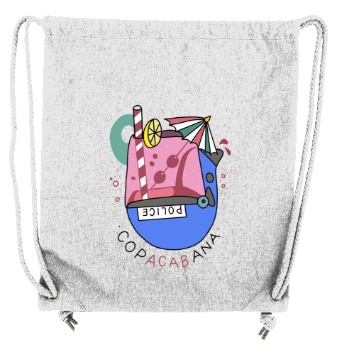 COPACABANA GYM BAG