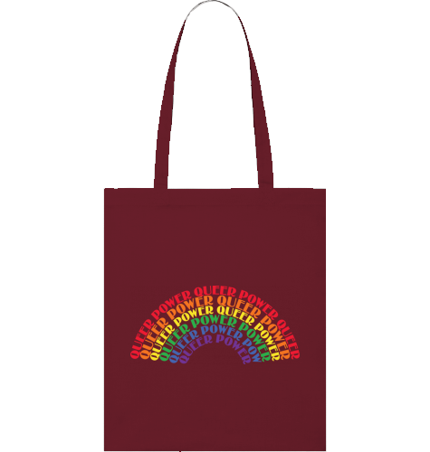 Queer Power - Tote Bag