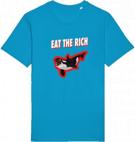 EAT THE RICH