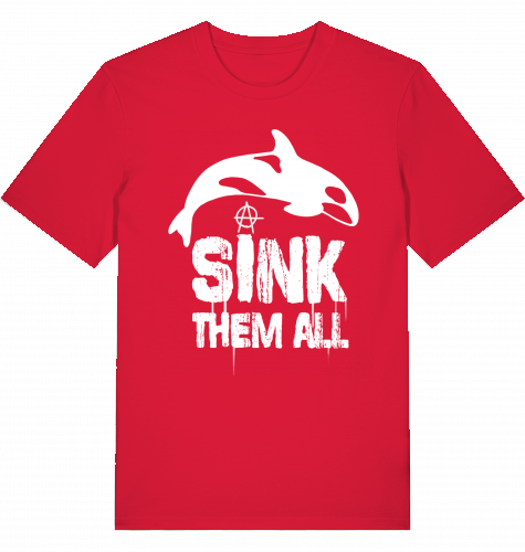 SINK THEM ALL - Unisex