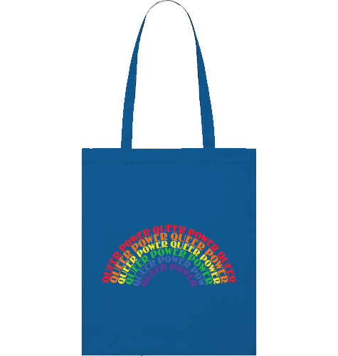 Queer Power - Tote Bag