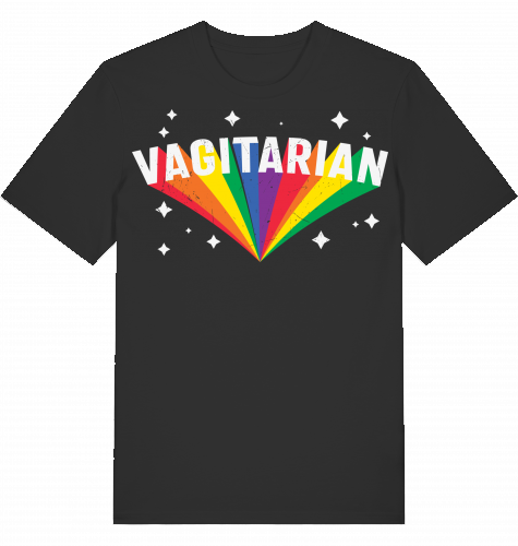 VAGITARIAN - Unisex