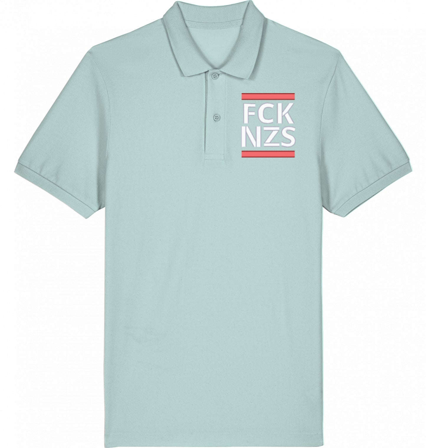 FCK NZS POLO SHIRT - Casual M*n