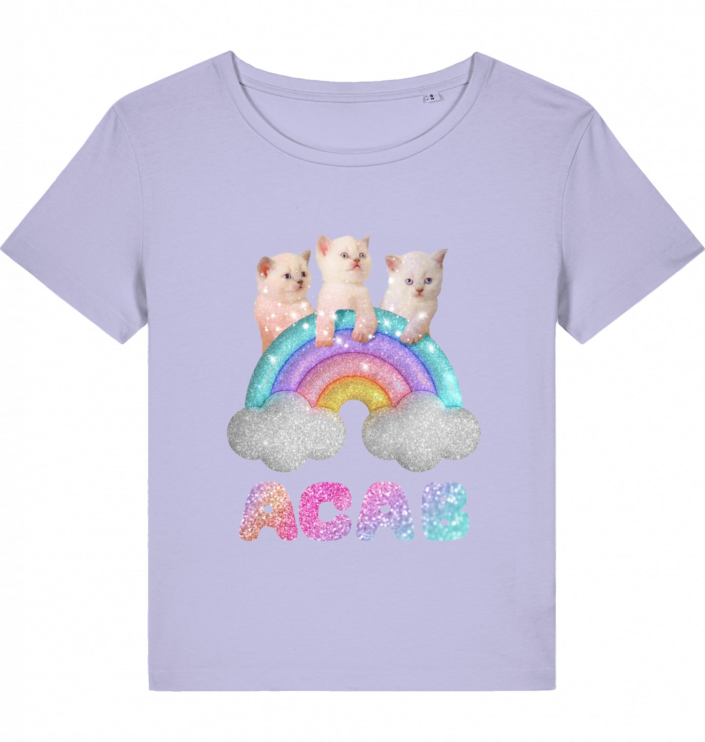 GLITTERY KITTENS WOM*N