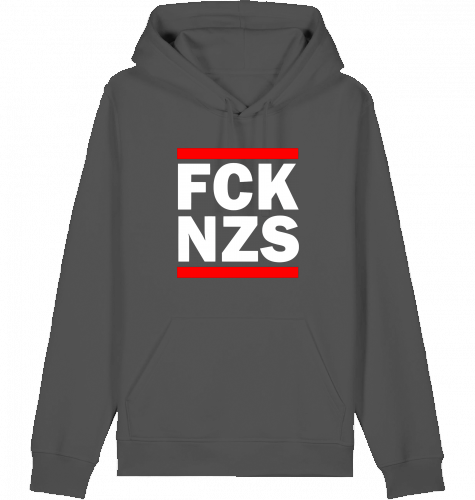 FCK NZS HOODIE