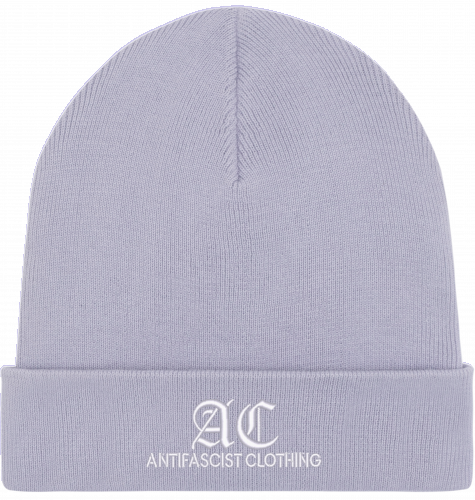 Antifascist Clothing BEANIE (embroidered)