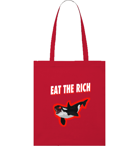 EAT THE RICH