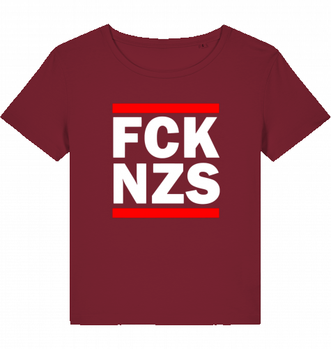 FCK NZS big WOM*N