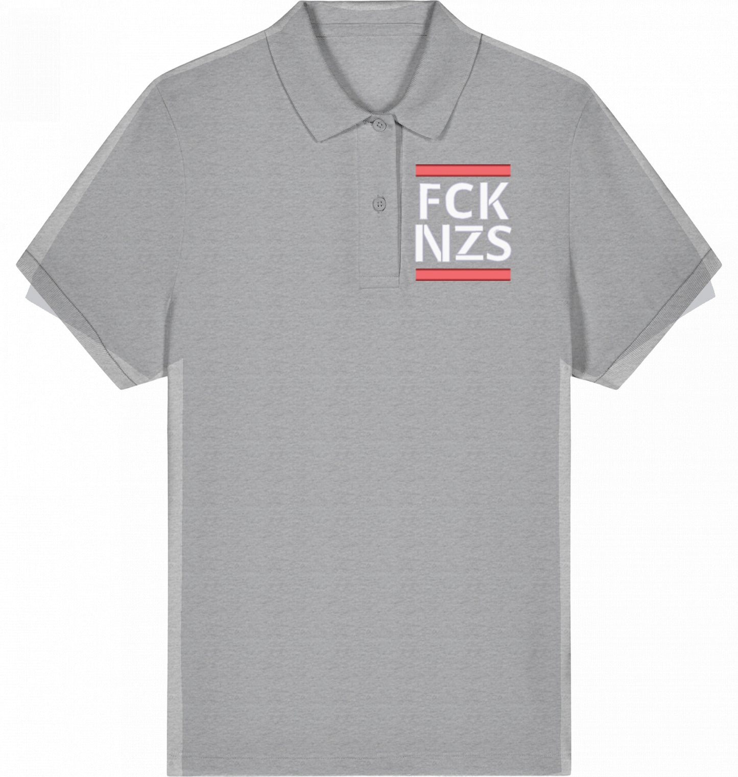 FCK NZS POLO SHIRT - Casual Wom*n