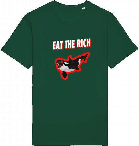 EAT THE RICH