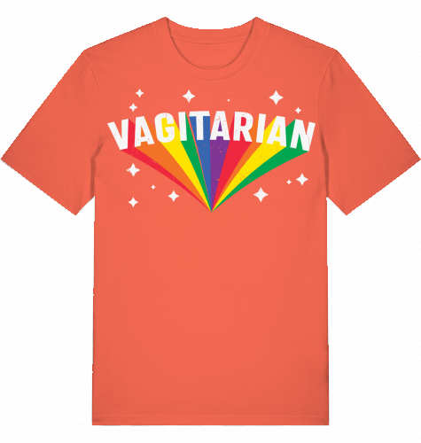 VAGITARIAN - Unisex