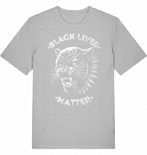 BLACK LIVES MATTER - Unisex