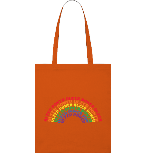 Queer Power - Tote Bag