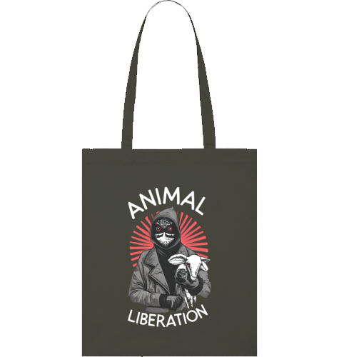 Animal Liberation