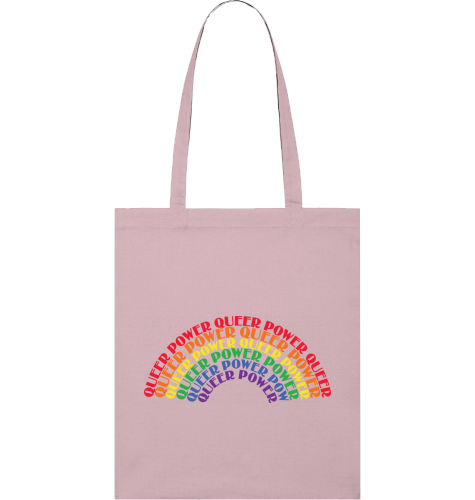 Queer Power - Tote Bag