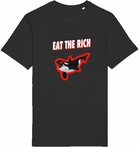 EAT THE RICH