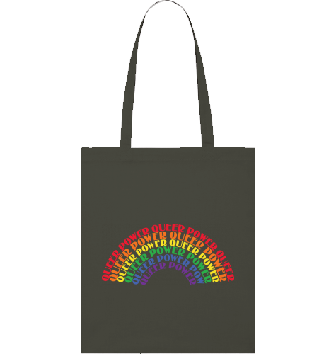 Queer Power - Tote Bag