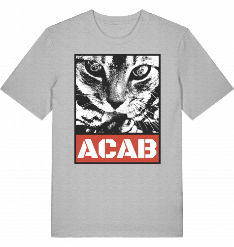 ACAB CAT - Unisex