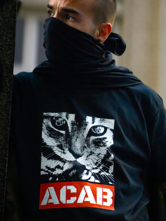 ACAB CAT - Unisex