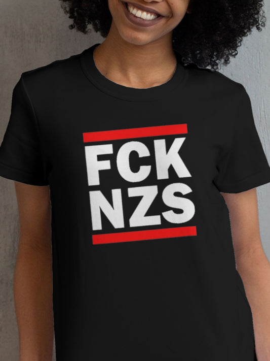 FCK NZS - Unisex