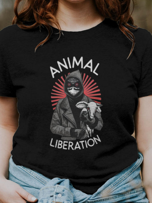 ANIMAL LIBERATION - Unisex