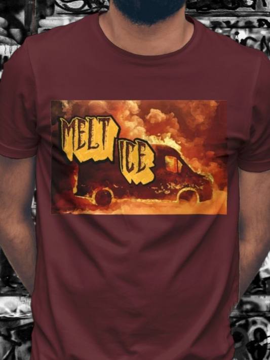 MELT ICE - Unisex