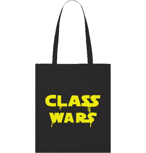 CLASS WARS