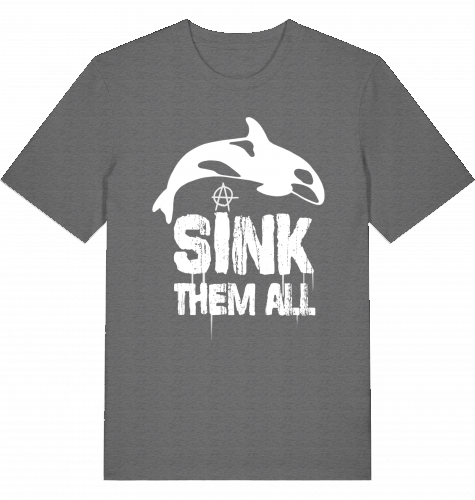 SINK THEM ALL - Unisex