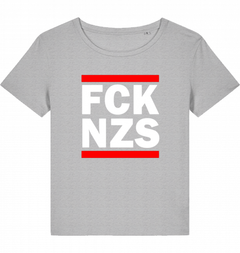 FCK NZS big WOM*N