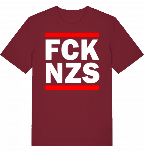 FCK NZS - Unisex