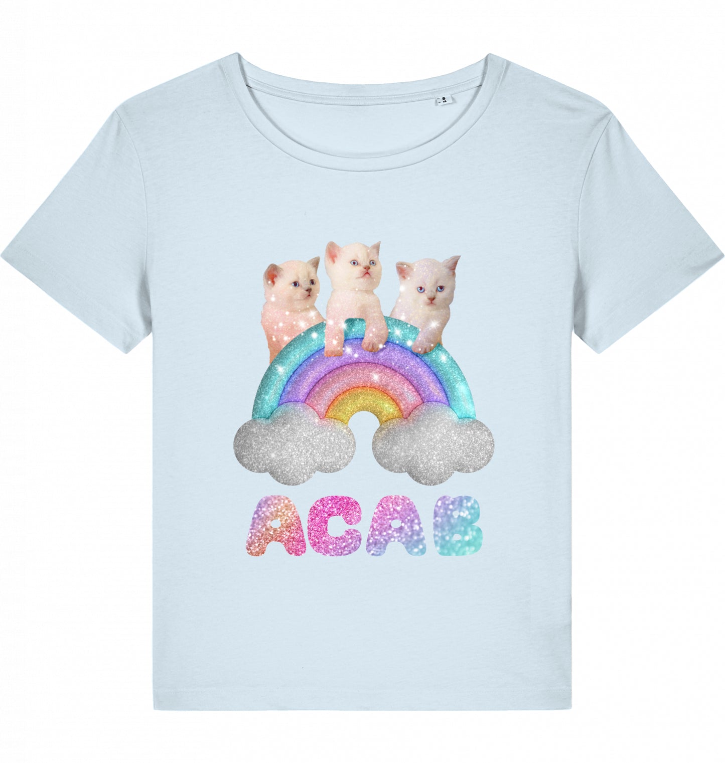GLITTERY KITTENS WOM*N