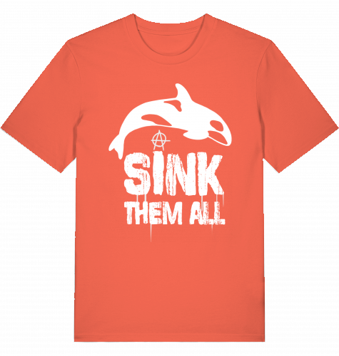 SINK THEM ALL - Unisex