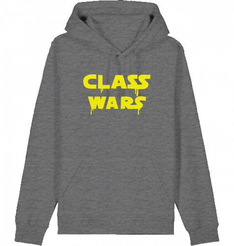 CLASS WARS HOODIE