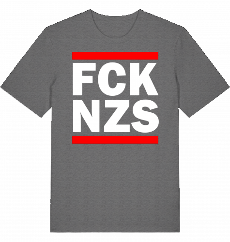 FCK NZS - Unisex