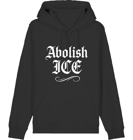Abolish ICE - Hoodie