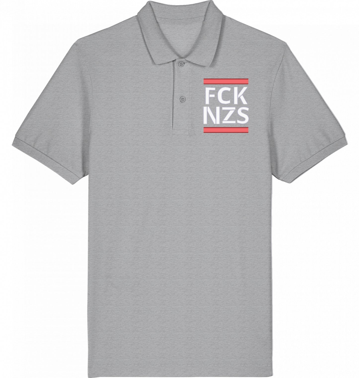 FCK NZS POLO SHIRT - Casual M*n