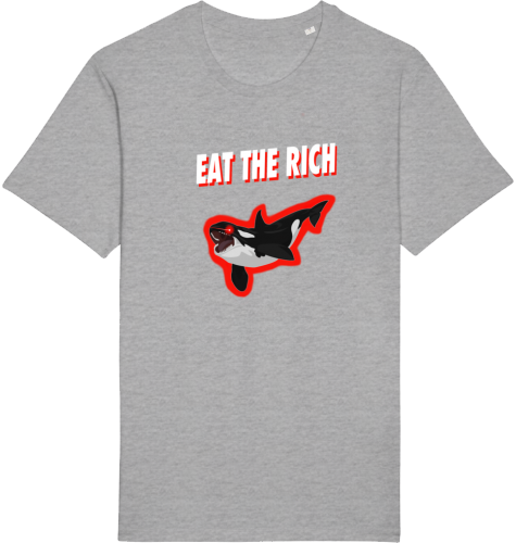 EAT THE RICH