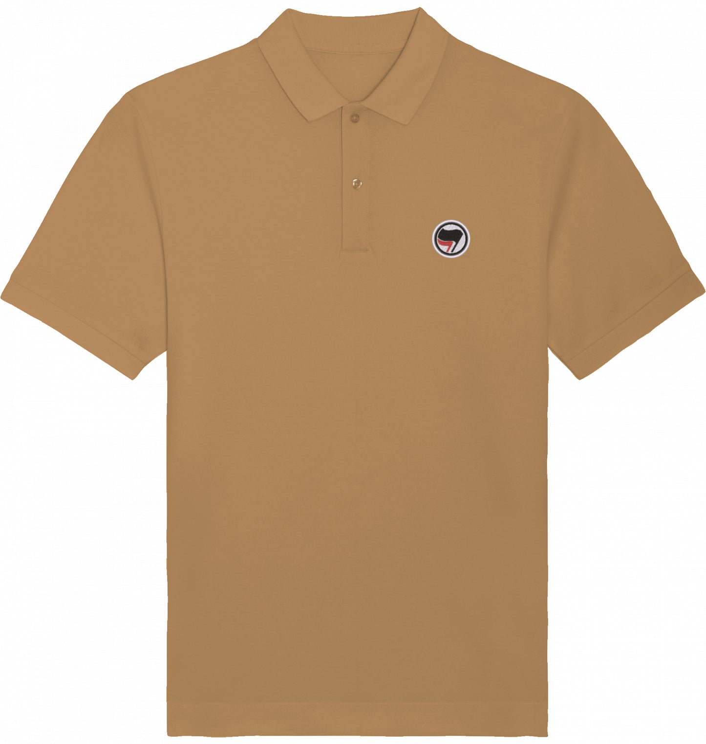 ANTIFA POLO SHIRT - Formal Unisex