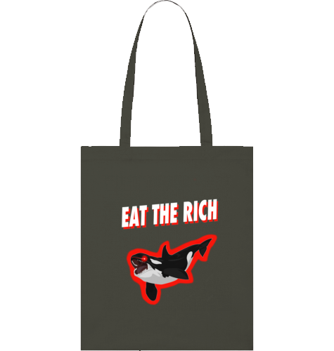 EAT THE RICH