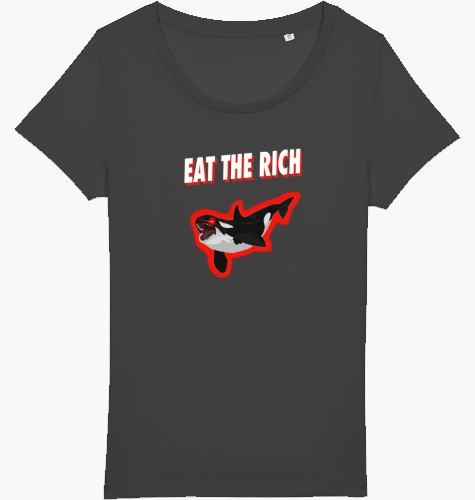 EAT THE RICH