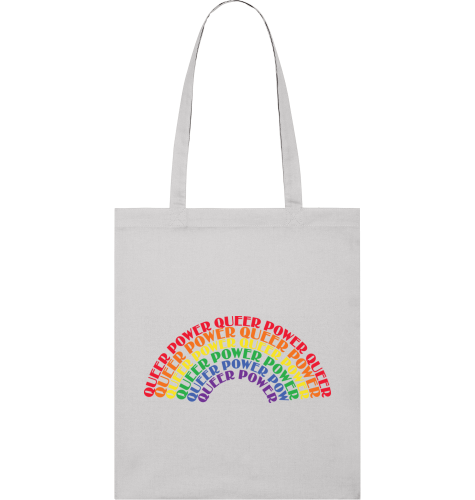 Queer Power - Tote Bag