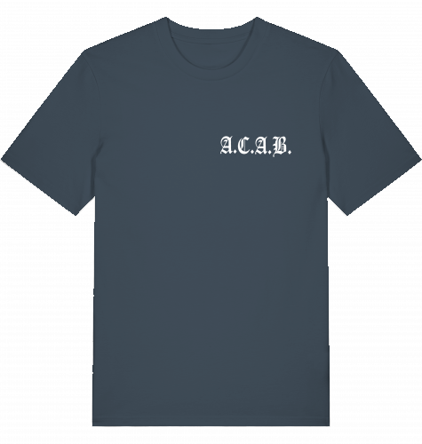 A.C.A.B. - Unisex