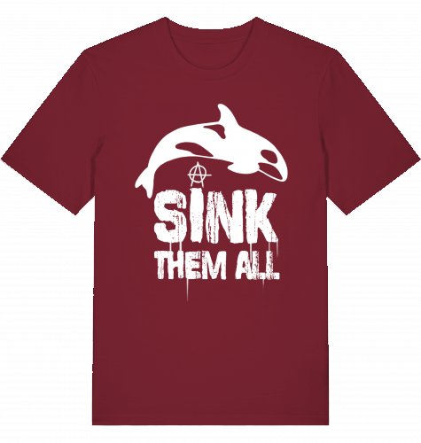 SINK THEM ALL - Unisex