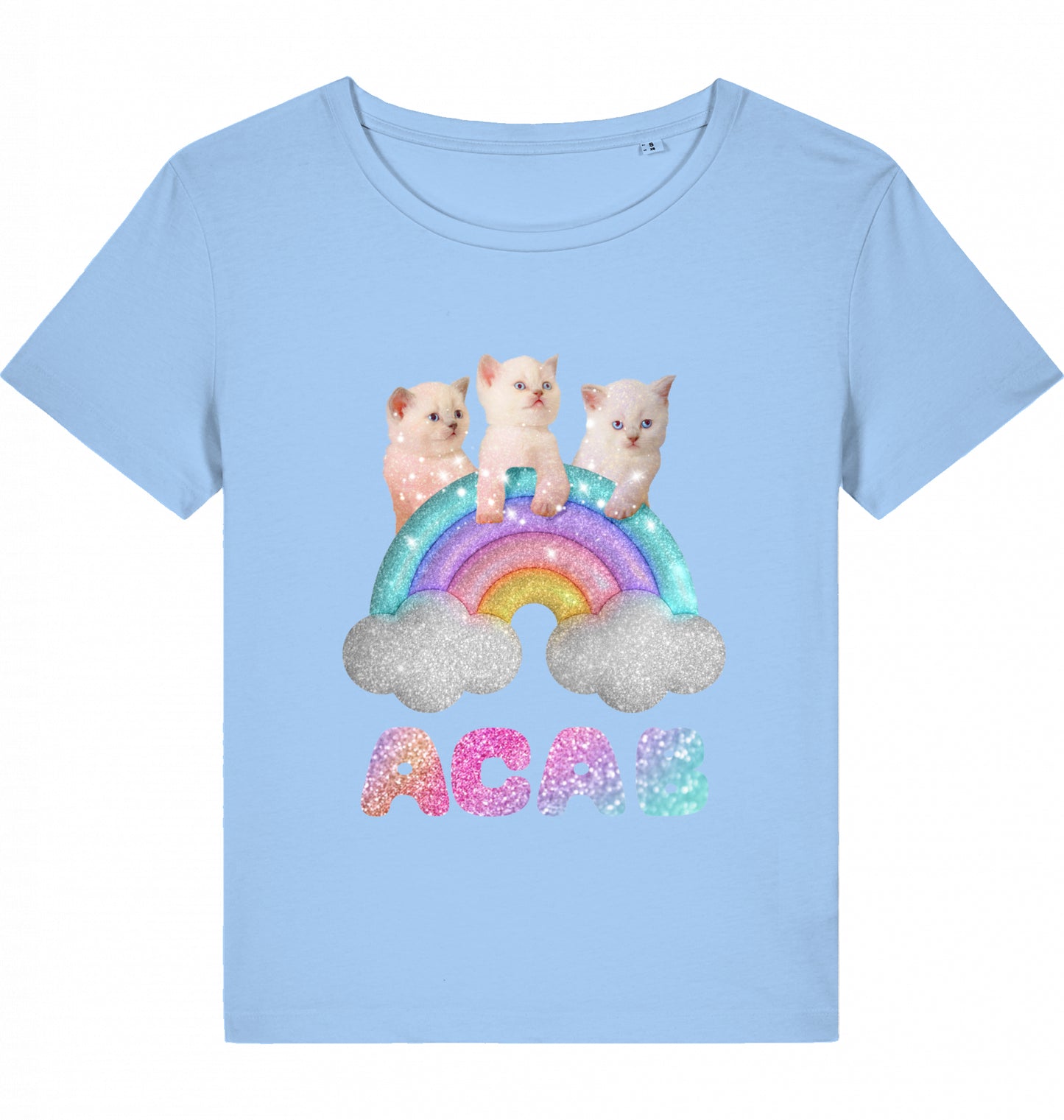 GLITTERY KITTENS WOM*N