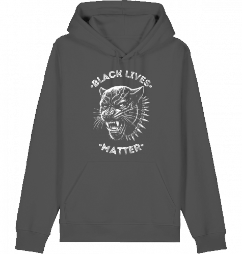 BLACK LIVES MATTER - Hoodie