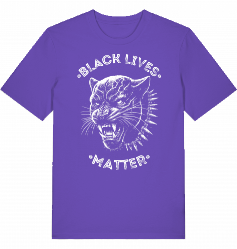 BLACK LIVES MATTER - Unisex