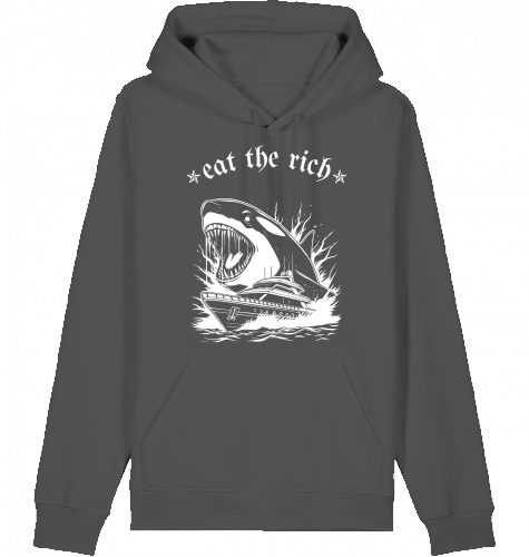 SINK THEM ALL 2.0 HOODIE