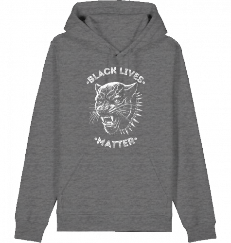 BLACK LIVES MATTER - Hoodie