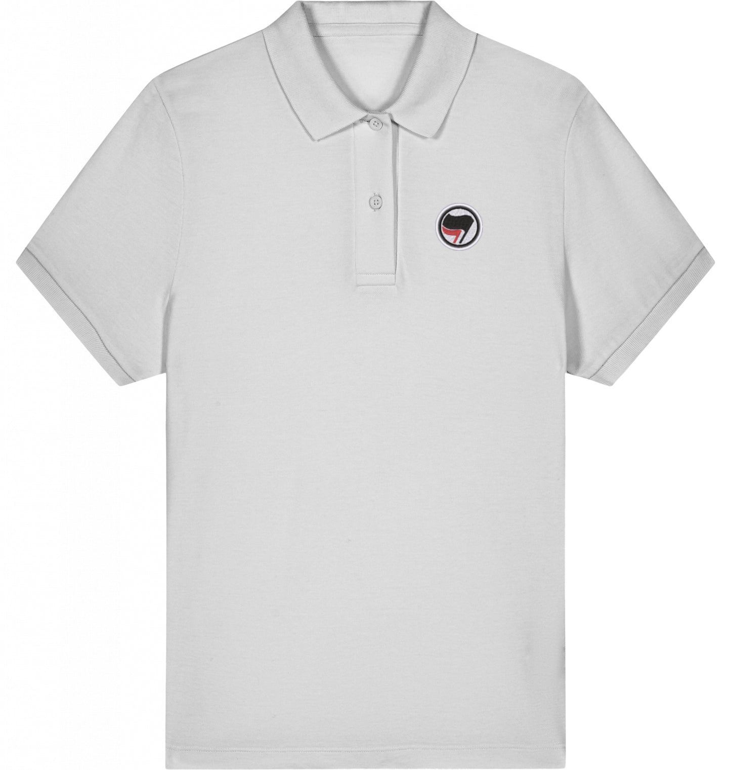 ANTIFA POLO SHIRT - Casual Wom*n